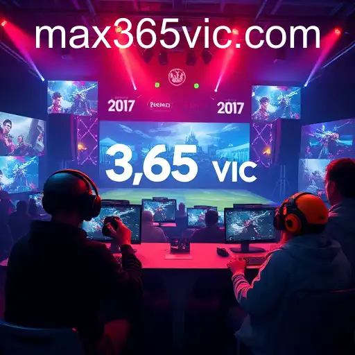 The Rise of 365vic: Revolutionizing the Gaming World