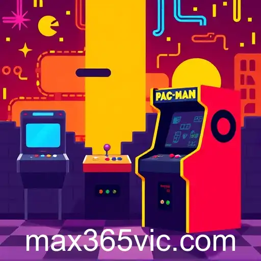 Exploring the Timeless Allure of 'Arcade Classics' on 365vic