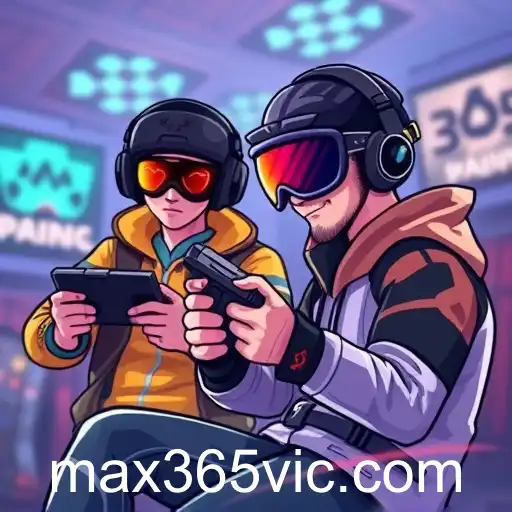 The Evolution of Online Gaming in 2025