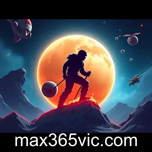 The Evolution of Online Gaming with 365vic