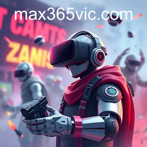 The Future of Gaming in a Digital Era