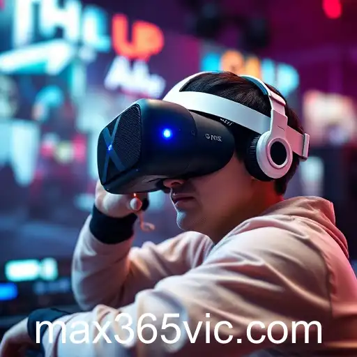 The Evolving Landscape of Online Gaming in 2025