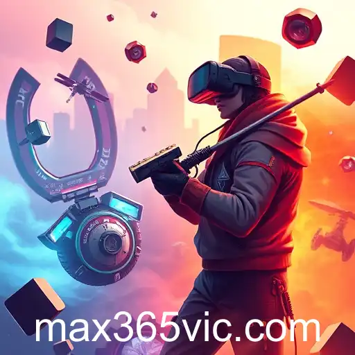 Gaming Platform 365vic Transforms the Digital Arena