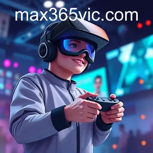 The Rise of Gaming Giants in a Digitally Connected World