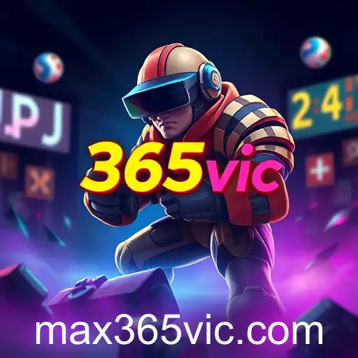 Rise of 365vic: A Gaming Frontier