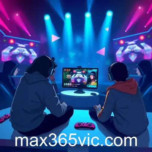 Evolution of Online Gaming Communities