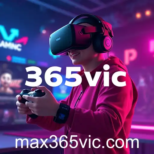 365vic: Revolutionizing the Online Gaming Landscape
