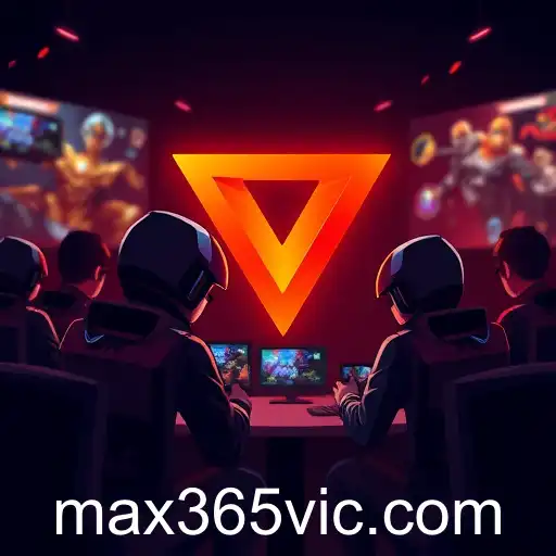 The Rise of 365vic in the Gaming World