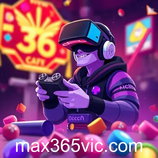 The Rise of 365vic in Online Gaming