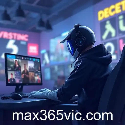 The Rise of Online Gaming in 2025