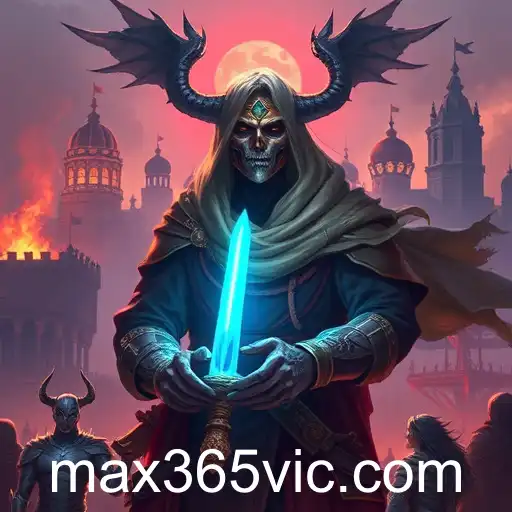 Exploring the World of Role-Playing Games with 365vic: A Creative Escape