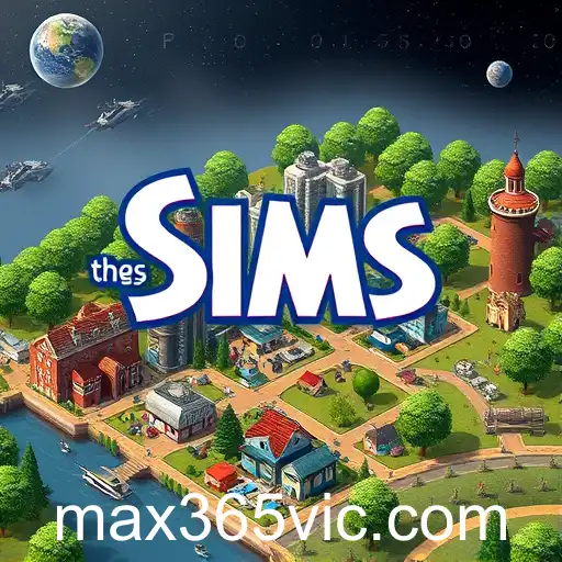 Exploring the Diverse World of Simulation Games on 365vic