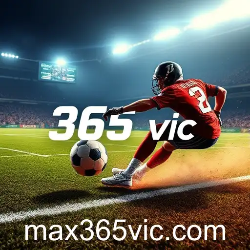Exploring 'Sports Games' on 365vic: The Ultimate Virtual Playground for Sports Enthusiasts