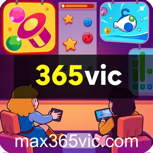 The Rise of 365vic: A New Era in Gaming